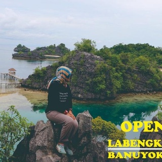 Open Trip Labengki Sambori 3 Hari 2 Malam 2019