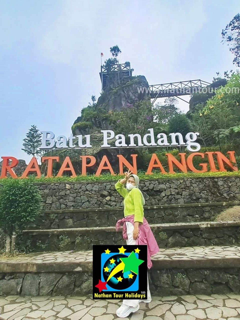 Open Trip Dieng Sikunir Start Jakarta 3D2N