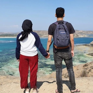 BUKIT MERESE - LOMBOK