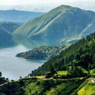EXPLORE SUMUT SIBOLGA-TOBA-SUNGAI LOBANG-MEDAN (JULY 2022)