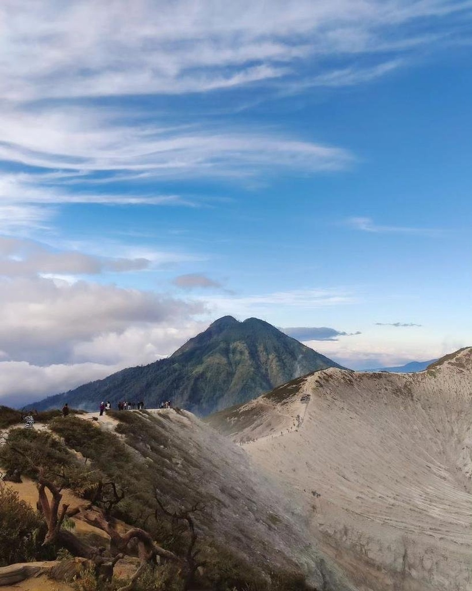 Cari Temen Ke Bali Dan Banyuwangi