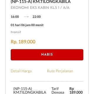 [Share Cost] Murah Labuan Bajo - Lombok 7D6N  tgl 3 Nov  - 9 Nov 2020 CUMA 3 JUTAAN