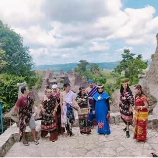 Trip Sumba 10-13 Juni