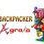 Agraka Backpacker