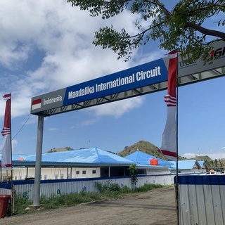 Cari teman nonton WSBK di Mandalika, sekalian explore Lombok