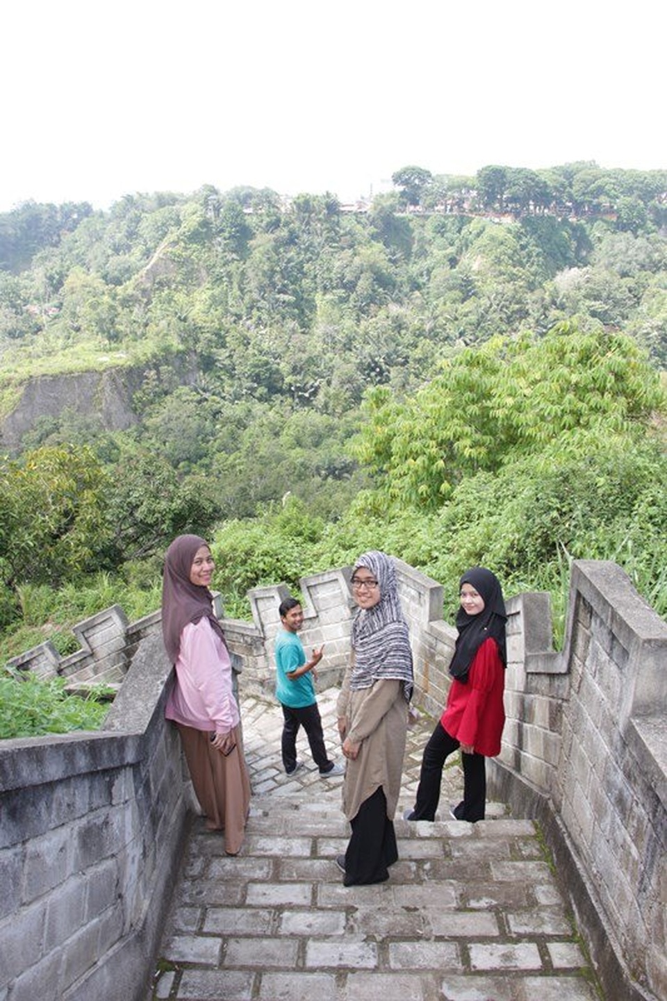 Janjang Koto Gadang