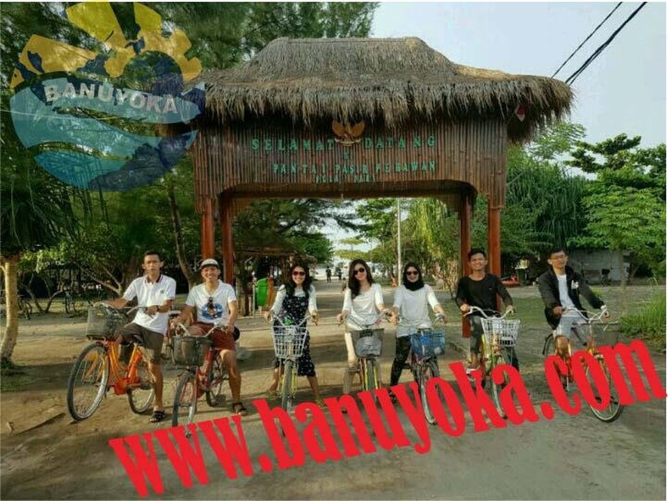 Open Trip Pulau Pari Kepulauan Seribu 2020
