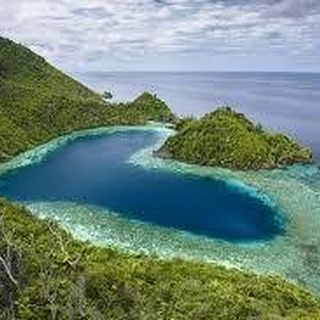 [CARI TEMEN PATUNGAN] MISOOL, RAJA AMPAT 14-19 OKTOBER 2021 6D5N