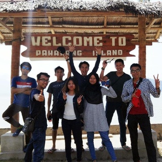Pahawang yuukk, 07-09 Juli 2023 dari Merak