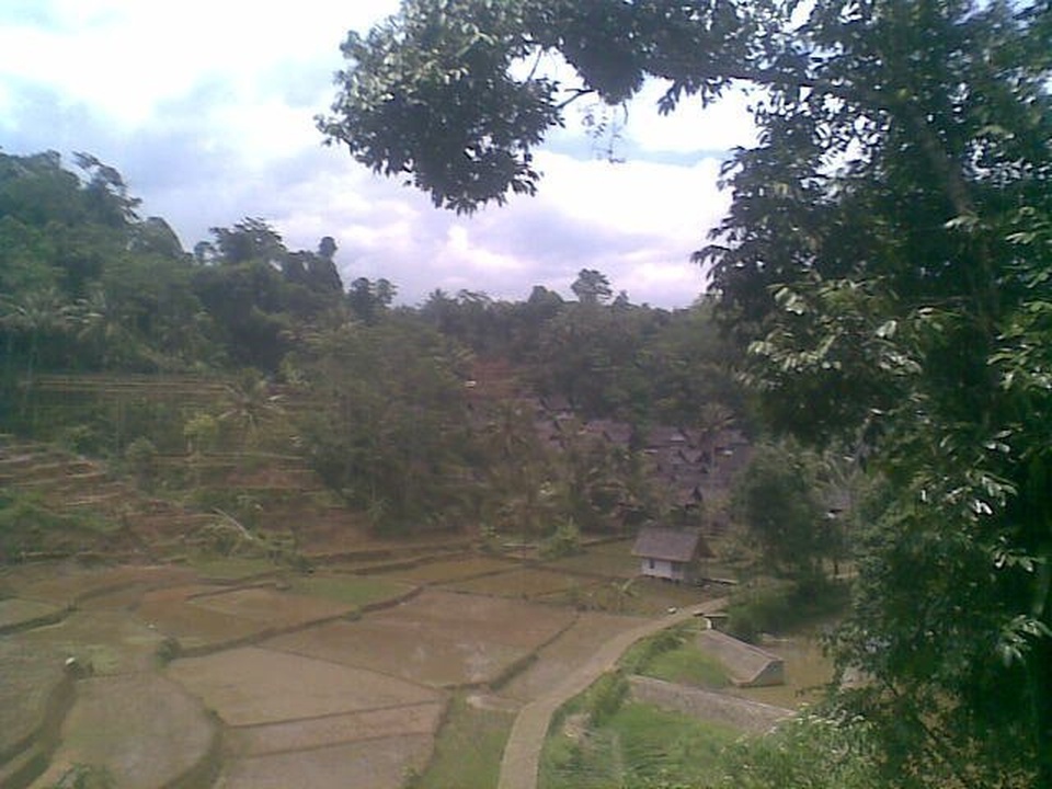Kampung Naga