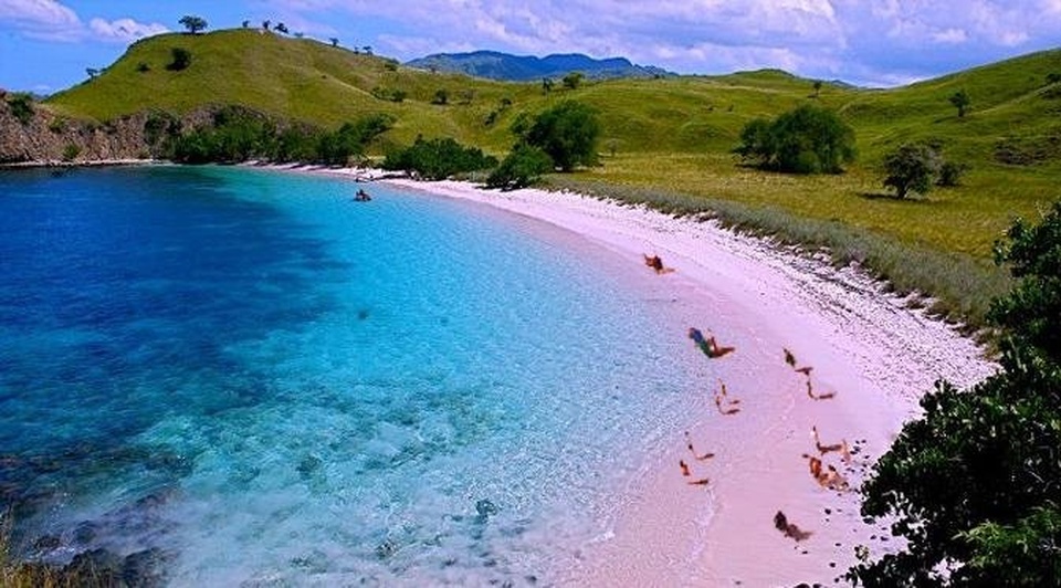 SHARECOST TRIP SAILING KOMODO + UPACRA 17an YUK BIAR KAYA ORANG-ORANG, 14-17 AGUSTUS 2021