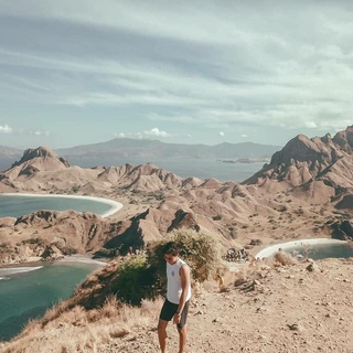 Paket Wisata Travel Tour Liburan LABUAN BAJO Open Trip 3D2N