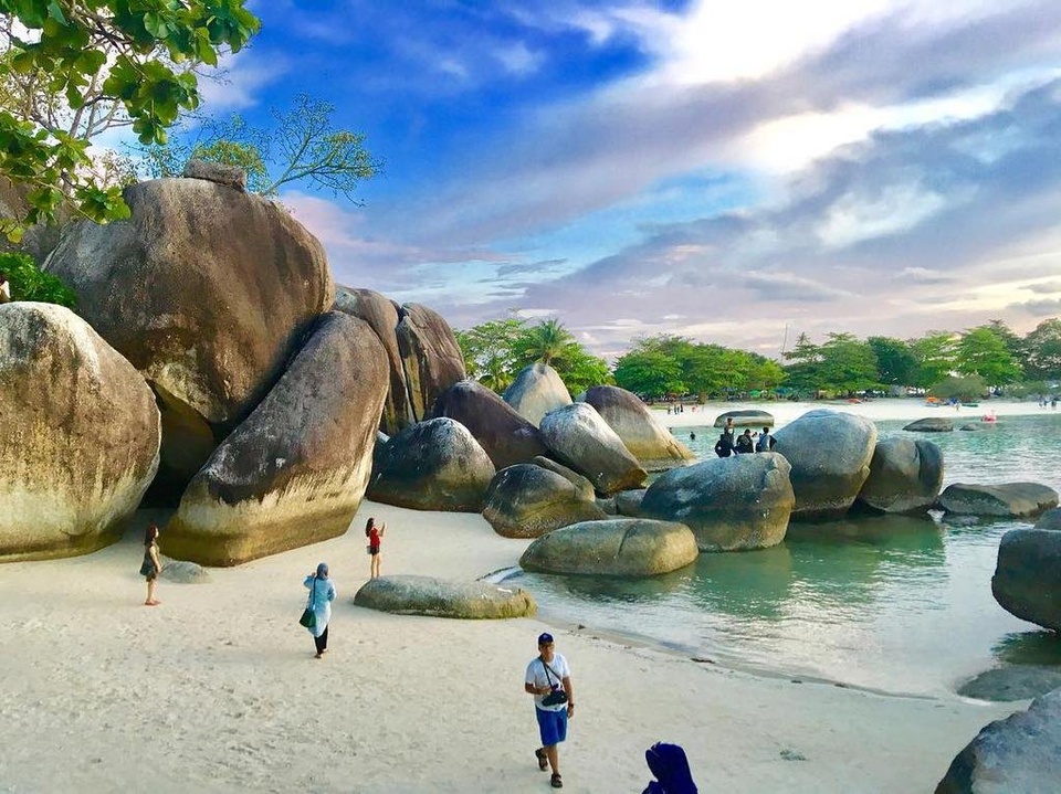 Paket Wisata Murah - Paket Liburan Tour And Travel Indonesia