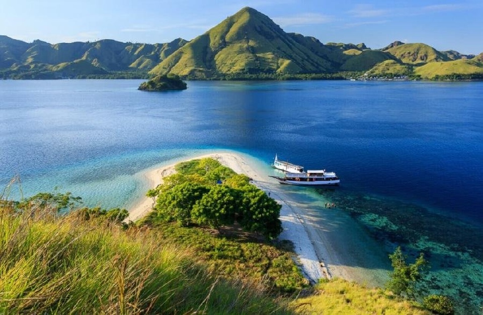 Cari temen patungan explore labuan bajo-flores ntt mei 2021 (5 orang lagi)