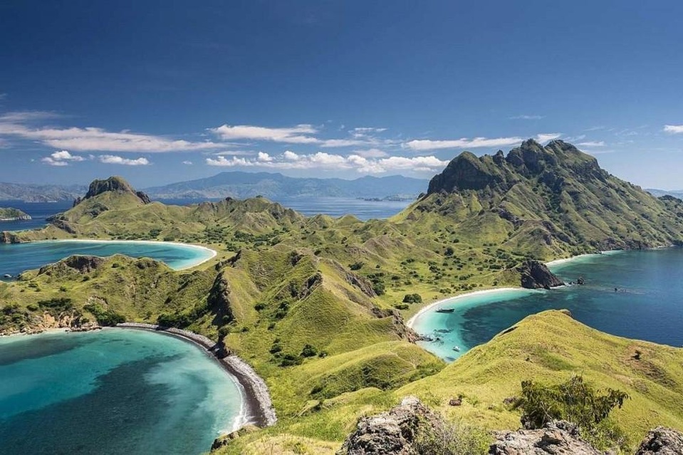Open Trip Labuan Bajo (sailing only) , 25-28 maret 2020