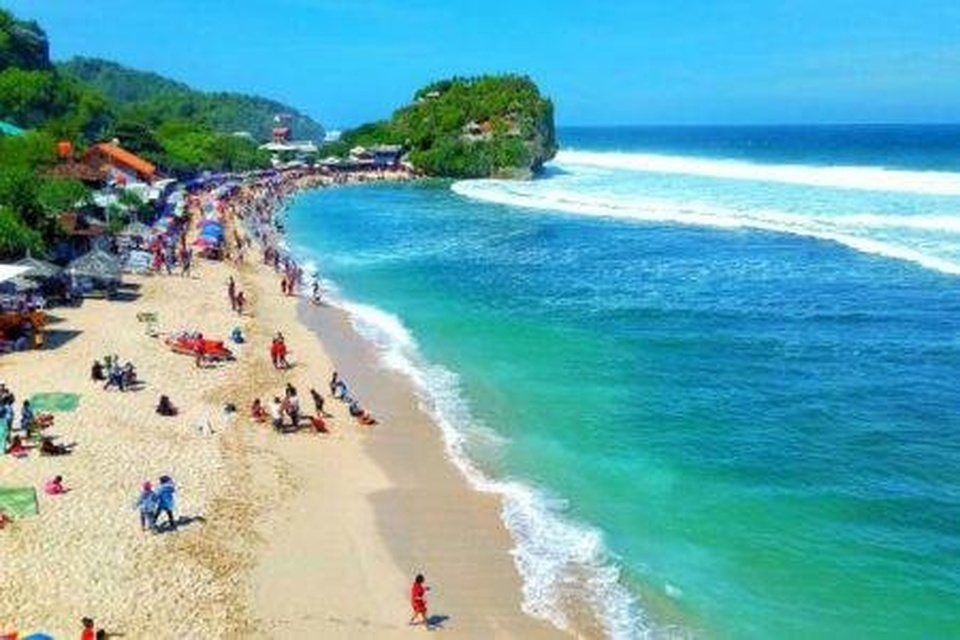 10 Januari Bandung - Purwekerto - Yogyakarta - Solo