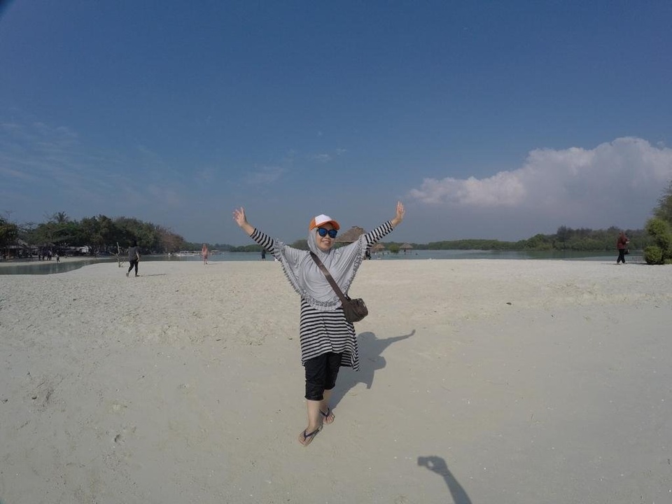OPEN TRIP / PRIVATE TRIP / GATHERING PULAU PARI KEPULAUAN SERIBU