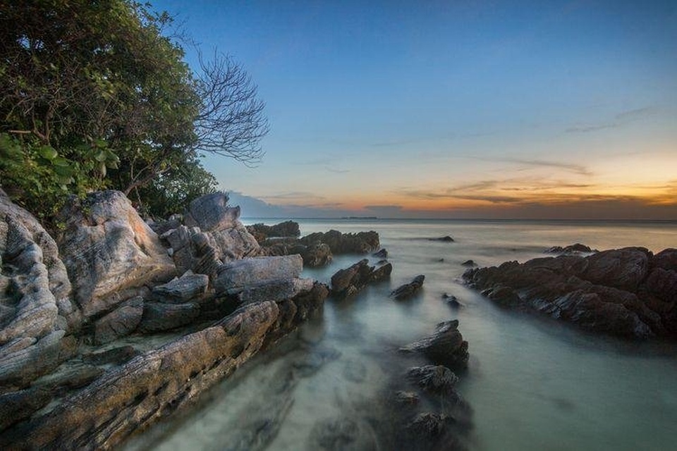 Cari teman traveler ke Karimun Jawa 21 - 23 Juli 2023