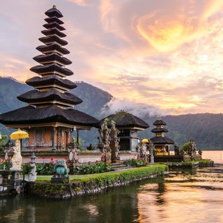 Paket Wisata Bali