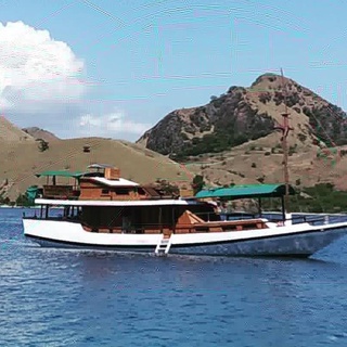 Sailing Labuan Bajo 23-25 April