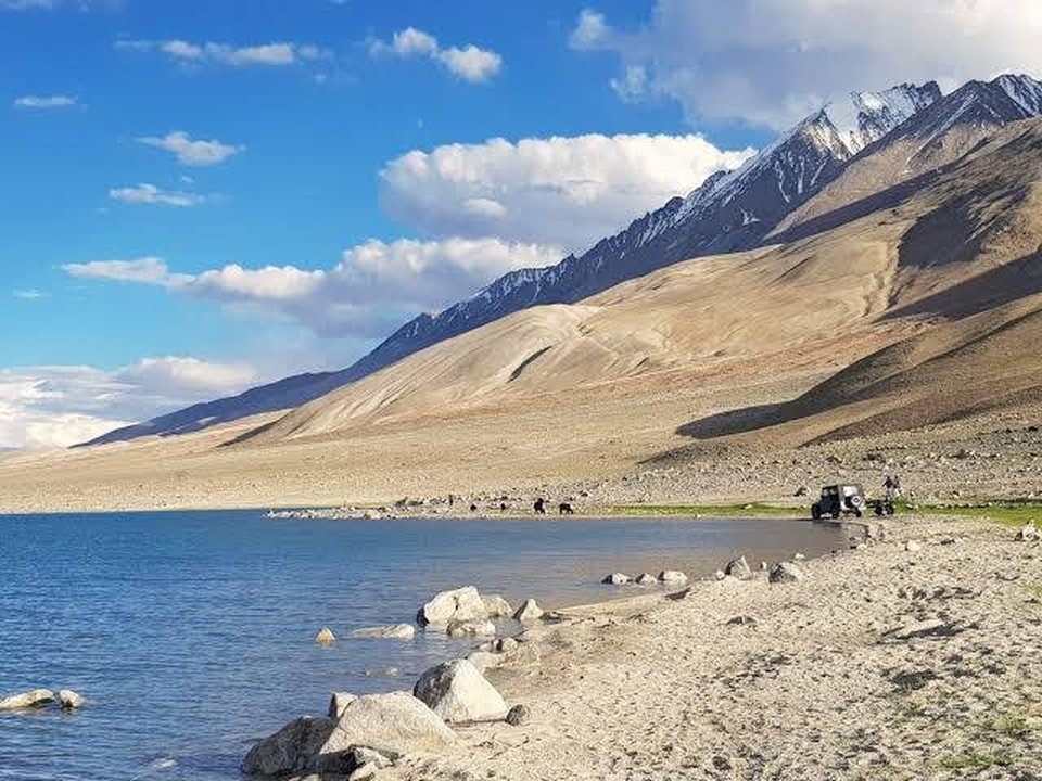 CARI TEMEN INDIA MANALI/ KHASMIR /LADAKH 20 JUNI 2019