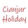 cianjurholiday