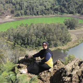 OPEN TRIP DIENG 3 – 5 April 2020