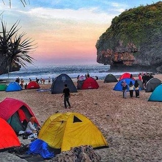 Jalan-Jalan ke jogja tgl 14-16 feb
