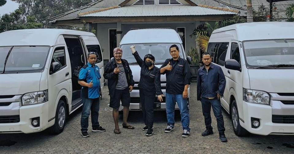 KawanjelajahTour, Spesialis Paket Wisata Bromo, Kawah Ijen, Dieng dan Jogja