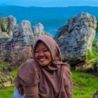 Stone Garden, Padalarang - Terumbu Karang di Atas Gunung
