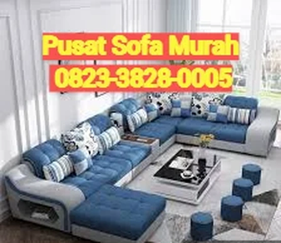 Rekomendasi Toko Mebel Pemalang & Tempat Kulakan Sofa Termurah