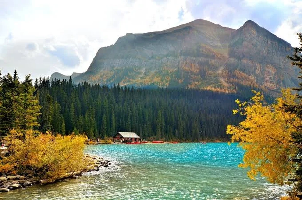 Canada Autumn 2027 yuk!!