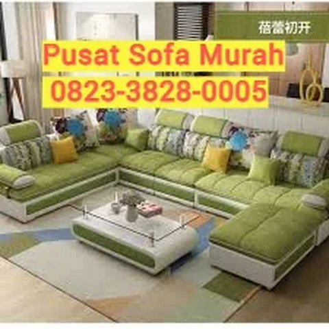 Rekomendasi Toko Mebel Pemalang & Tempat Kulakan Sofa Termurah
