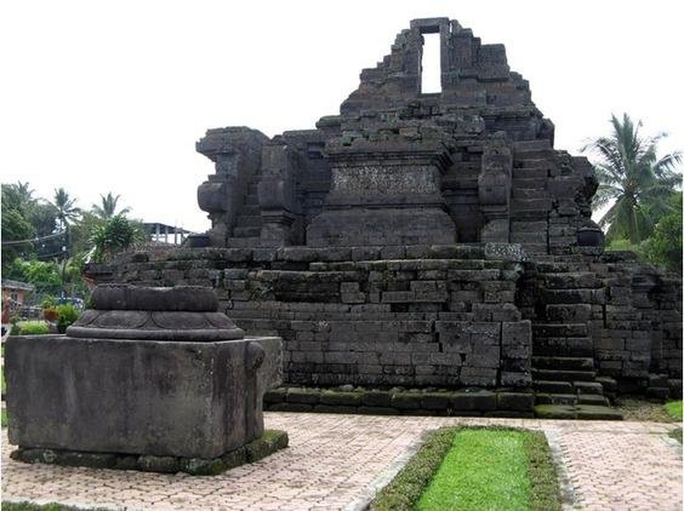 Beberapa Tempat Bersejarah di Malang yang Wajib Kamu Tahu