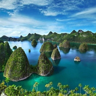 EKSPEDISI RAJA AMPAT 16-23 OKTOBER 2021