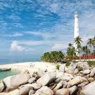 Cari temen buat weekend-an di belitung under 900rb 3D2N (11-13 Juni 2021)