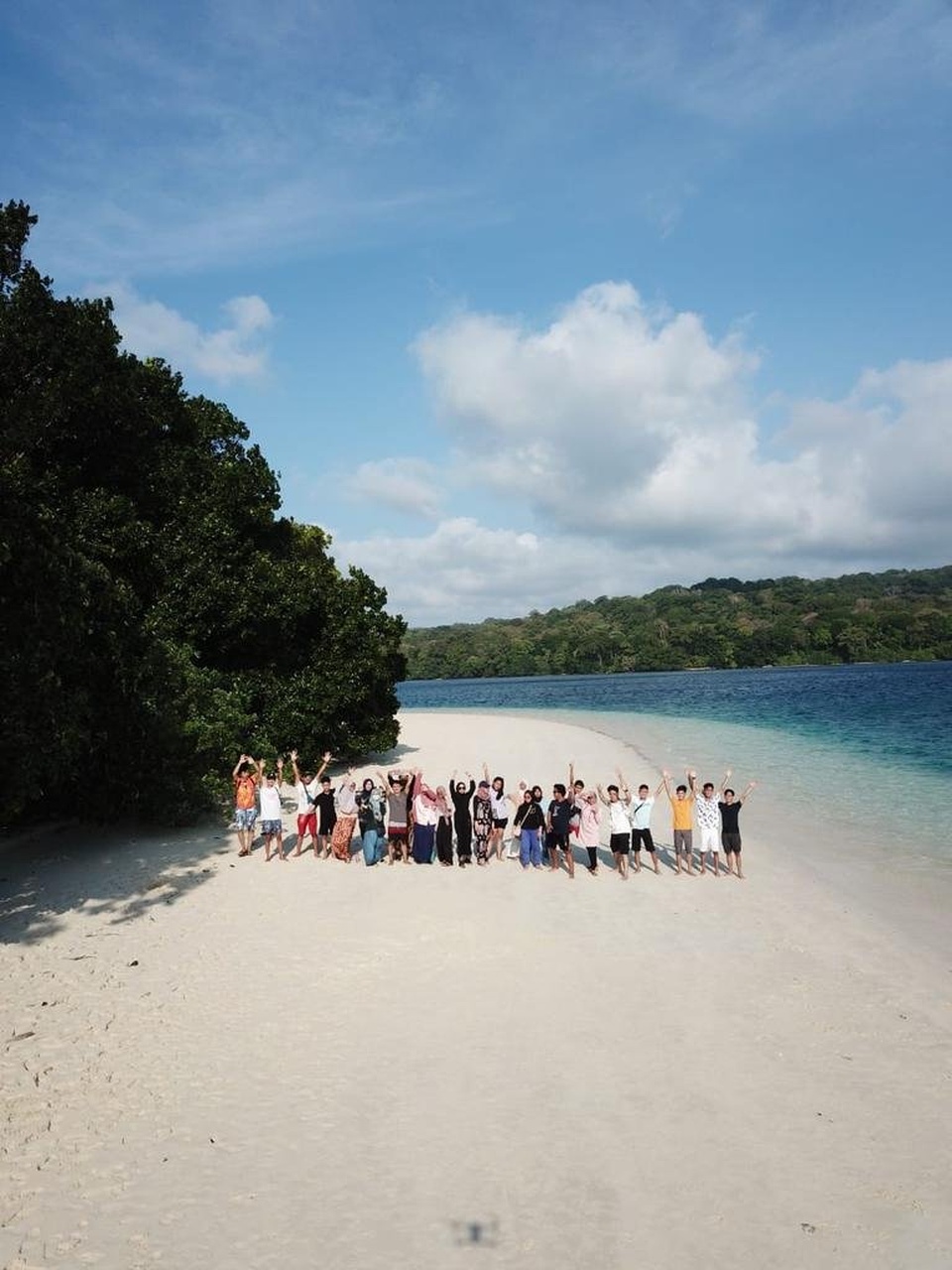 OPEN TRIP PULAU PEUCANG - UJUNG KULON 19 - 21 AGUSTUS 2022