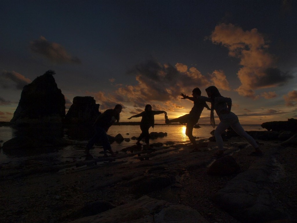 Sawarna