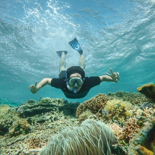 Paket Banyuwangi Open Trip