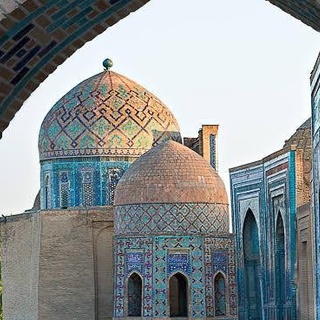 Cari temen ngetrip ke kazahktan dan uzbekistan