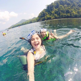 OPEN TRIP PAHAWANG
