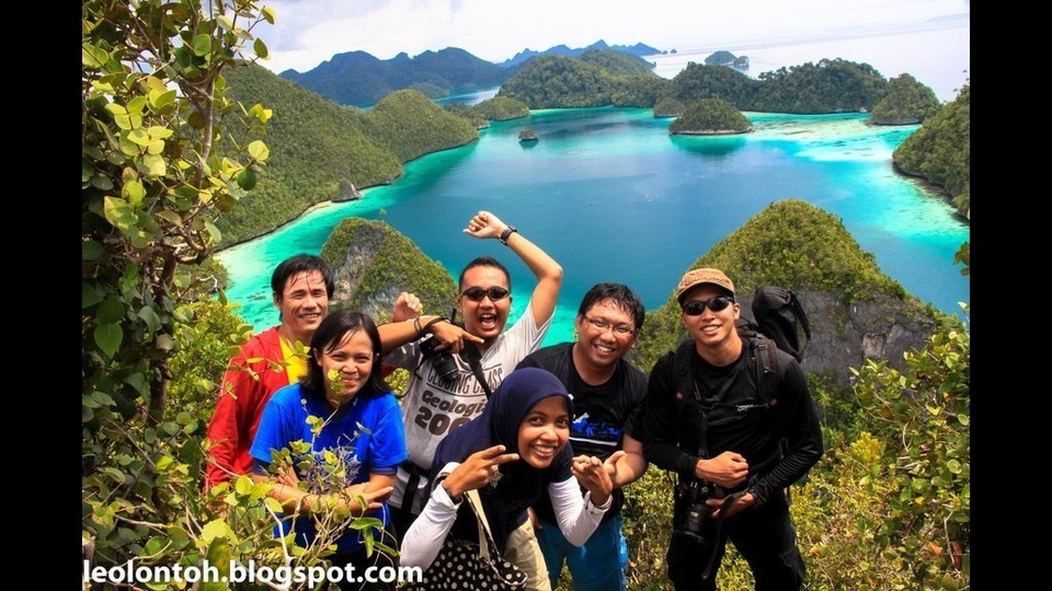raja ampat
