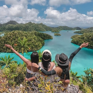 Paket Wisata Raja Ampat Open Trip 4D3N