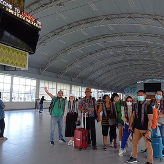 Trip ( kangen ) Lombok 22-25 juli