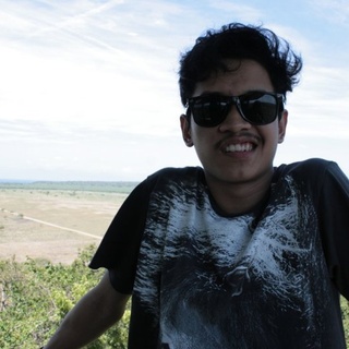 Indahnya Africa Van Java (TN. BALURAN)