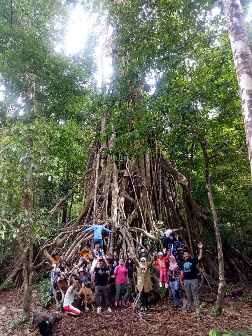 OPEN TRIP PULAU PEUCANG - UJUNG KULON 9 - 11 SEPTEMBER 2022