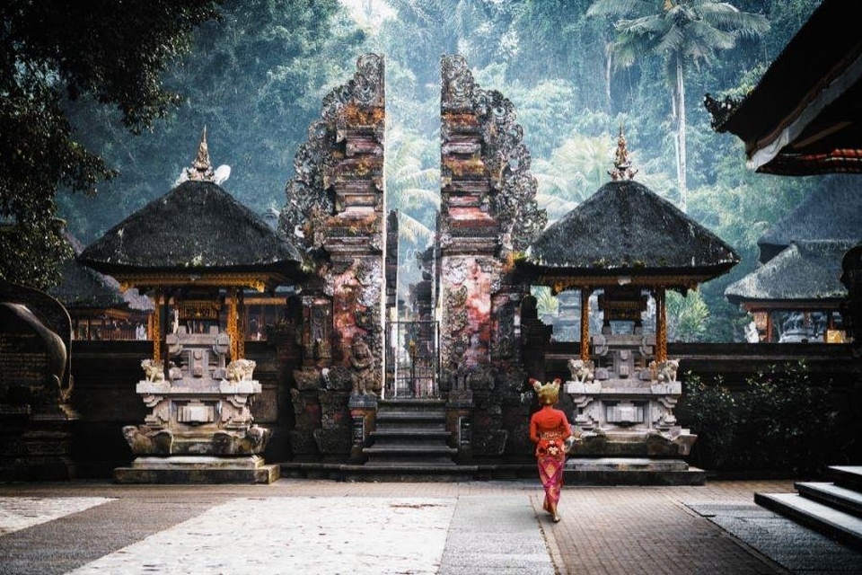Open Trip Jakarta - Bali Overland 11 Hari