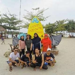 Trip Ke Pulau Pari Paket (2D1N) dan Paket (3D1N)