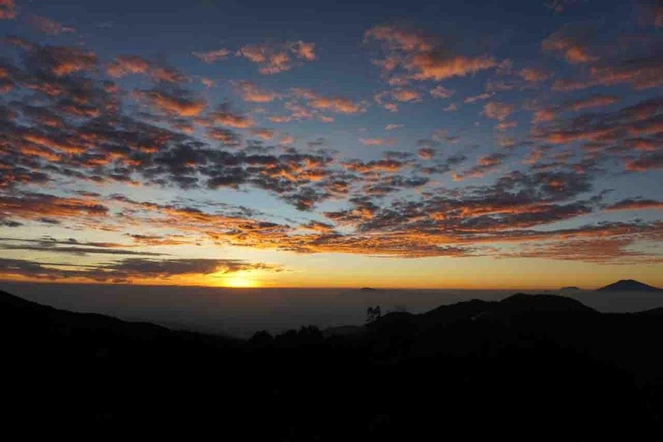 OPEN TRIP / PRIVATE TRIP DIENG PLATEAU START JAKARTA / BEKASI / KARAWANG 15 - 17 NOVEMBER 2024
