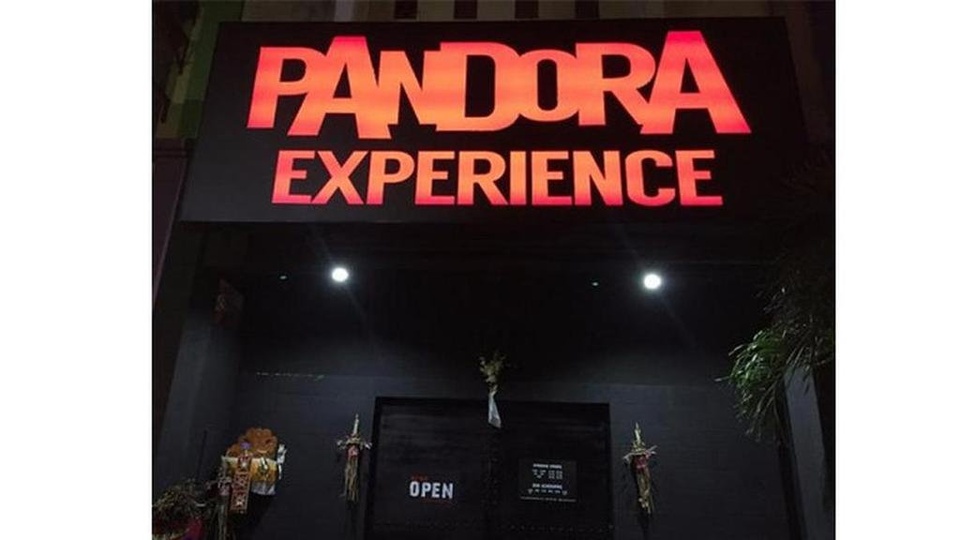 Cari Teman satu gender atau gabung grup yang ada cewenya (aku cewe) untuk nemenin main Pandora Experience Bali (fleksibel waktunya)